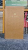 Opere Volumul 6 George Calinescu Editura pentru Literatura 1967 Stare Buna Literatura Romana Carte Clasica
