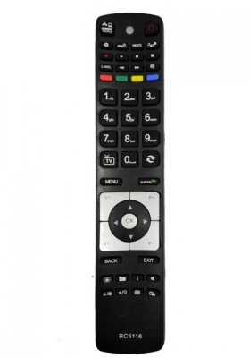 Telecomanda pentru Vestel RC5116 foto