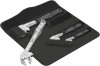 Set chei reglabile cu clichet, 6004 Joker 4, 4 bucati, Wera 05020110001 HardWork ToolsRange
