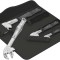 Set chei reglabile cu clichet, 6004 Joker 4, 4 bucati, Wera 05020110001 HardWork ToolsRange