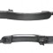 Maner usa exterior Ford Fiesta (Jhs), 01.2002-09.2005, Ford Fusion (Jus), 08.2002-09.2005, negru-lucios, Fata Dreapta