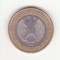 Germania 1 euro 2002 D