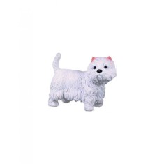 Figurina West Highland White Terrier Collecta