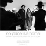 No place like home: Britain&#039;s Jewish community in the 21st century
