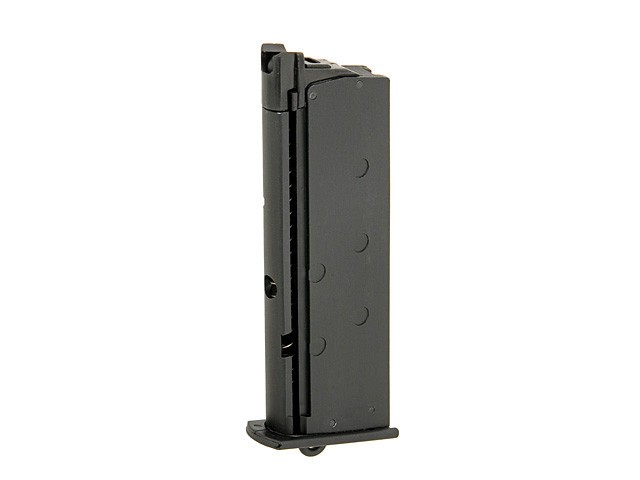 Incarcator pistol gaz SR-33 TT SRC