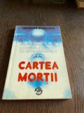 Georges Barbarin - Cartea mortii