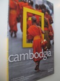 Cambodgia - Ghid National Geographic - Trevor Ranges