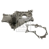 Febi Bilstein Pompă de apă, răcire motor