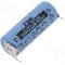 Baterie CR8L, 3V, litiu, 2400mAh, FDK - CR17450E-R 3PF