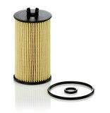 MANN-FILTER HU 6019 z Filtru ulei