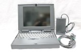 Laptop vintage TS30MT i486 DX4 100 MHz 8 MB RAM - fara HDD