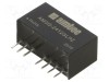 Convertor DC/DC AIMTEC 3W 18-36V intrare 12V ieșire THT SIP8