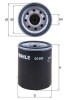 Filtru ulei MAHLE OC602
