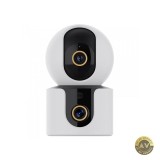 Camera de Supraveghere Xiaomi C500 Dual Wi-Fi 2K Interior BHR8755EU