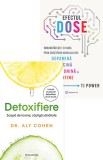 Pachet Tihna pentru minti grabite - Bookzone