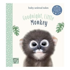 Goodnight, Little Monkey
