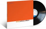Spring - Vinyl | Anthony Williams, Blue Note
