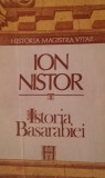 ISTORIA BASARABIEI