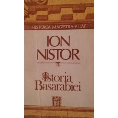 ISTORIA BASARABIEI