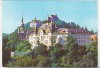 Bnk cp Sighisoara - Vedere - necirculata, Printata