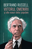 Viitorul omenirii - Bertrand Russell, Humanitas