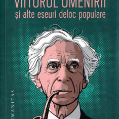 Viitorul omenirii - Bertrand Russell