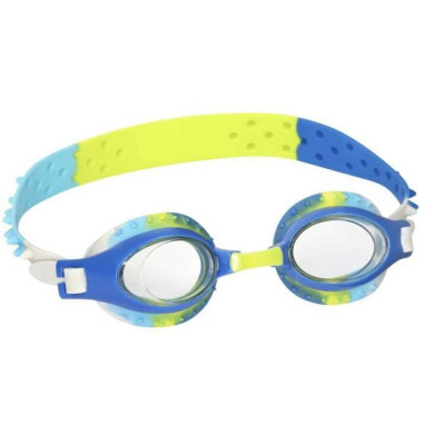 Ochelari inot, pentru copii, antiaburire, curea 29-45 cm, Bestway foto