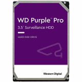Cumpara ieftin WD Purple Pro 14TB SATA 6Gb/s HDD 3.5inch internal 7200Rpm 512MB Cache 24x7 Bulk &amp;quot;WD141PURP&amp;quot;