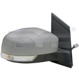 Oglinda exterioara FORD FOCUS II Combi (DA) (2004 - 2012) TYC 310-0117