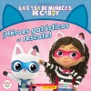 Gabby&#039;s Dollhouse: Cat-Tastic Heroes to the Rescue (Sp Tk)