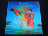 Cumpara ieftin Various - This Is It ! _ vinyl,LP_ CBS ( 1979, UK ), VINIL, Dance