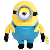 Jucarie din plus Stuart, Minions, 27 cm, Play By Play