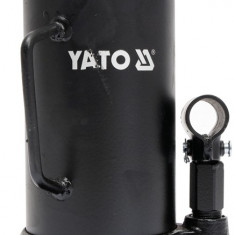 Cric hidraulic de 15 tone YATO