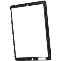 Rama touchscreen Apple iPad A1219 Originala Neagra foto