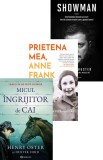 Pachet Mărturii pentru istorie - Editura Bookzone