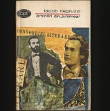 Cumpara ieftin AMINTIRI DIN &quot;JUNIMEA&quot; - IACOB NEGRUZZI - BPT