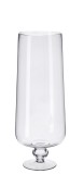 Cumpara ieftin Vaza flori sticla 19 x 50 cm
