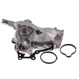 Hepu Pompă de apă, răcire motor