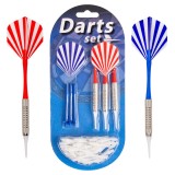 Cumpara ieftin Set sageti darts inSPORTline Eskadro, 3 bucati,