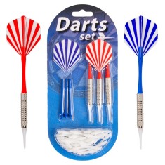 Set sageti darts inSPORTline Eskadro, 3 bucati,