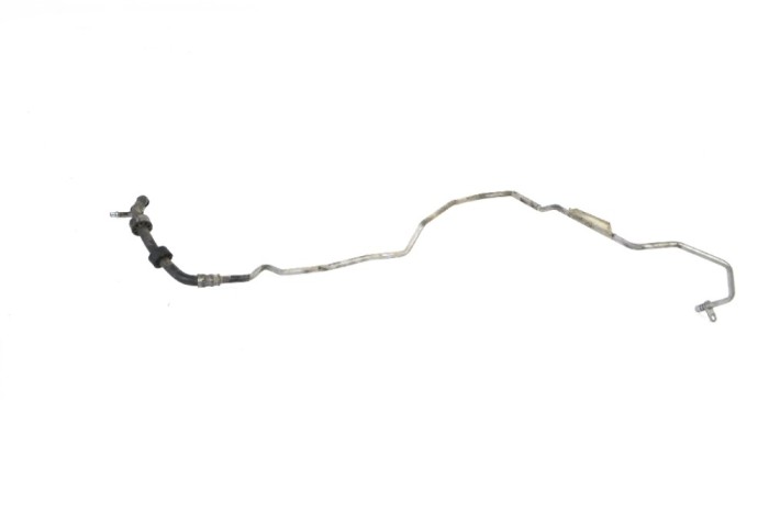 Conducta de răcire cutie de viteze MERCEDES-BENZ C W205 2014 OEM: A6511805430 | 11130498