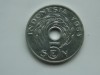 5 SEN 1954 INDONEZIA, Asia