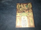 R GRAVES - EU CLAUDIUS IMPARAT