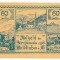 52 - Jeton AUSTRIA - 60 Heller - 1920 UNC ( 10 / 6,5 cm )