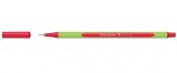 Liner - Line-up - Romantic Red, 0.4 mm | Schneider