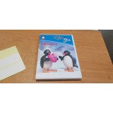 Film DVD Pin-gu SBescht 2 #A2827