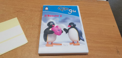 Film DVD Pin-gu SBescht 2 #A2827 foto