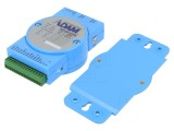 Modul Digital Intrare/Ieșire 2 Porturi Ualim 10-30VDC ADAM-6266-B