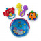 Set tobe Muzica din adancurile marii Baby Einstein