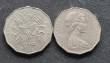 Australia 50 cents centi 1982 XII Commonwealth games